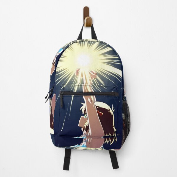 Item preview, Sport - wakeup under sunlight designed and sold by AnimeShin.