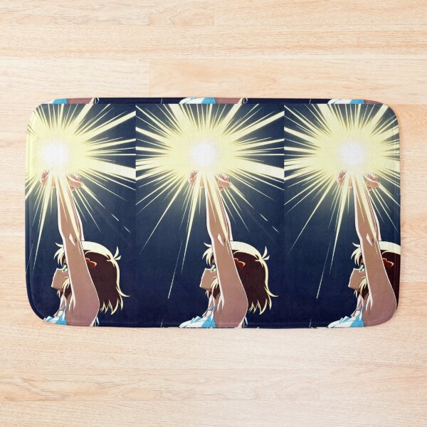 Item preview, Sport - wakeup under sunlight designed and sold by AnimeShin.