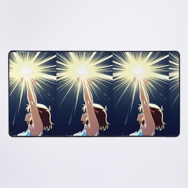 Item preview, Sport - wakeup under sunlight designed and sold by AnimeShin.