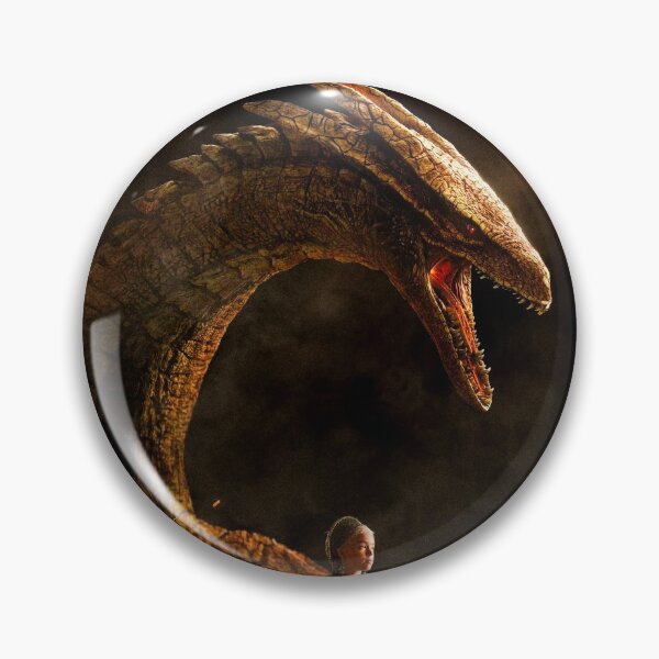 Item preview, DRAGON HOUSE designed and sold by FILM GUTTER.