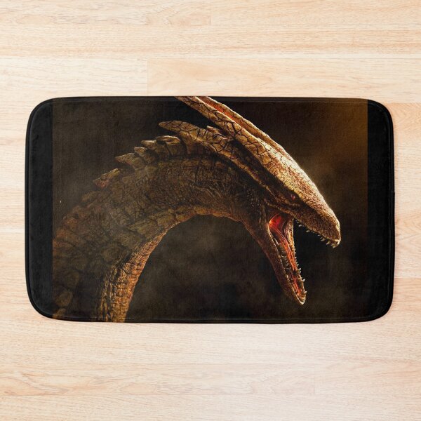 Item preview, DRAGON HOUSE designed and sold by FILM GUTTER.