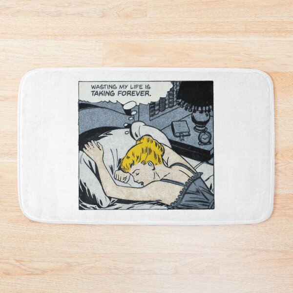 Item preview, Wasting My Life Is Taking Forever designed and sold by ps-tees.