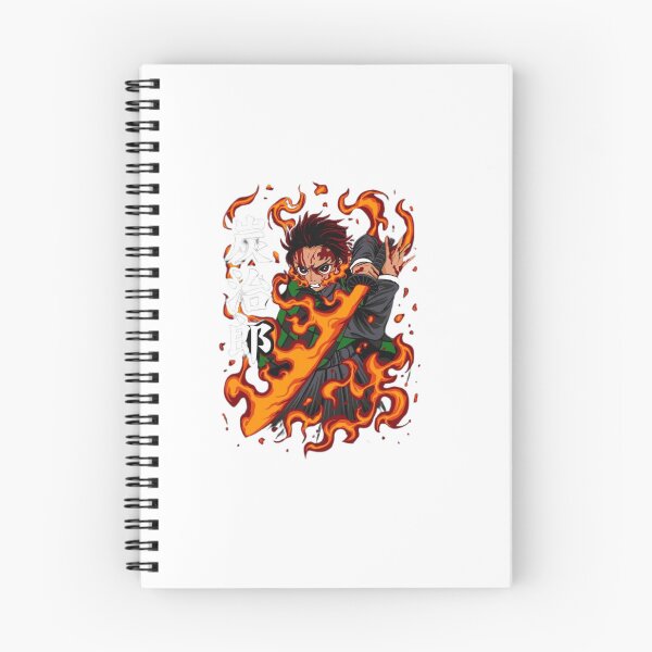 Item preview, Sun Breathing Hinokami Kagura Flame Strike designed and sold by JohnnyFive8.