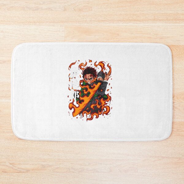Item preview, Sun Breathing Hinokami Kagura Flame Strike designed and sold by JohnnyFive8.