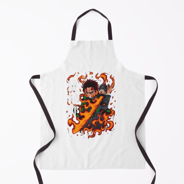 Item preview, Sun Breathing Hinokami Kagura Flame Strike designed and sold by JohnnyFive8.