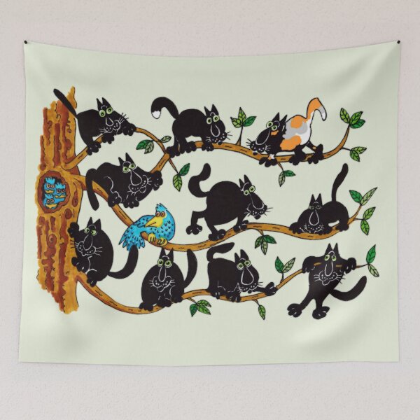 Item preview, This Used to be Such a Nice Neighborhood..... designed and sold by cuprum.