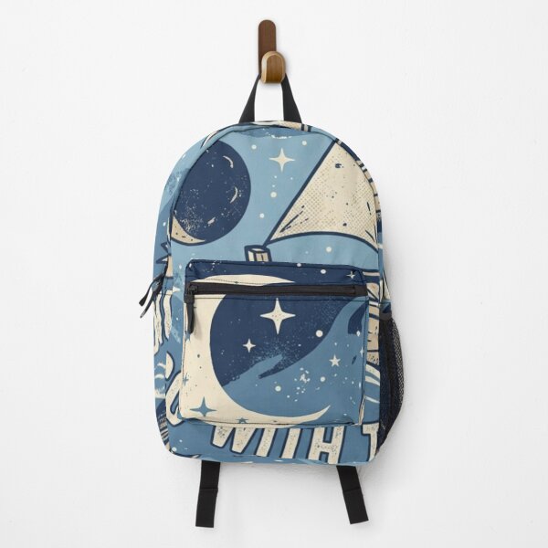 Item preview, Go With The Wonder – Whimsical Capybara Design designed and sold by Dogandesighn.