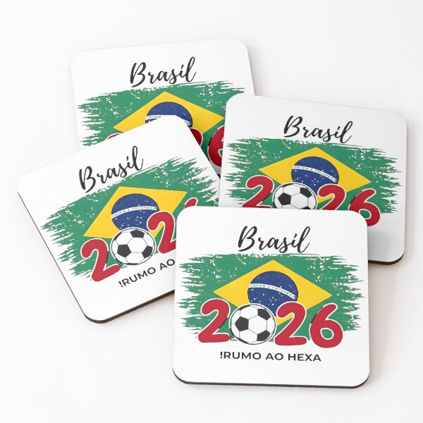 Item preview, Soccer BRASIL Shirt 2026 | BRASIL Fan Tee | Football Supporter Shirt | BRASIL Team Outfit designed and sold by bigfamilytee.