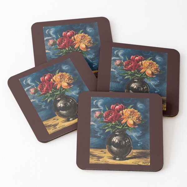Item preview, Black Porcelain designed and sold by Eutrope d'Orange.