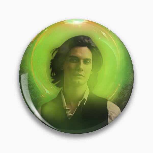 Item preview, Celestial: Arte de fan de Ben Barnes: Dorian Gray designed and sold by Nicola Delacoeur.