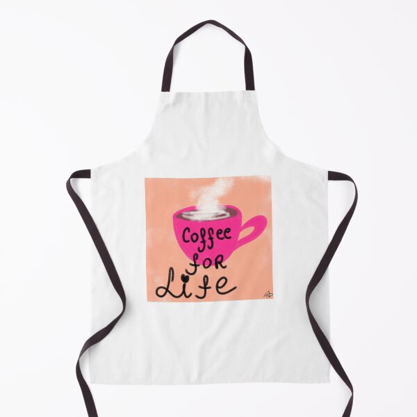 Item preview, coffee for life designed and sold by Kasia1987t.