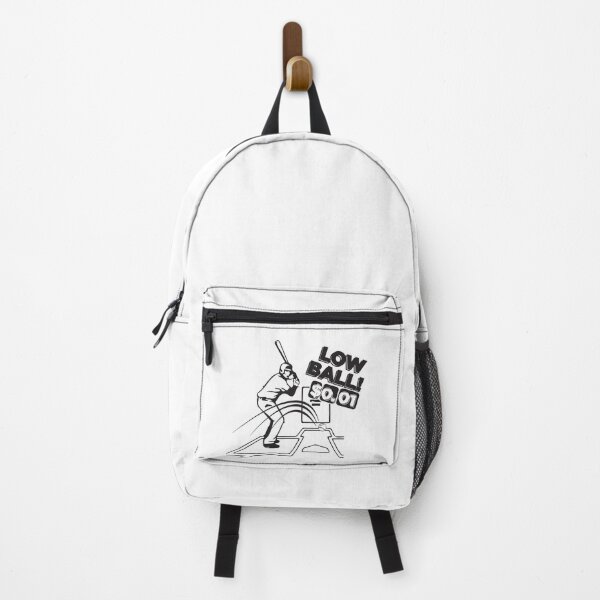 Item preview, Illustrated Idioms: Low Ball! designed and sold by Shout! Graphics.