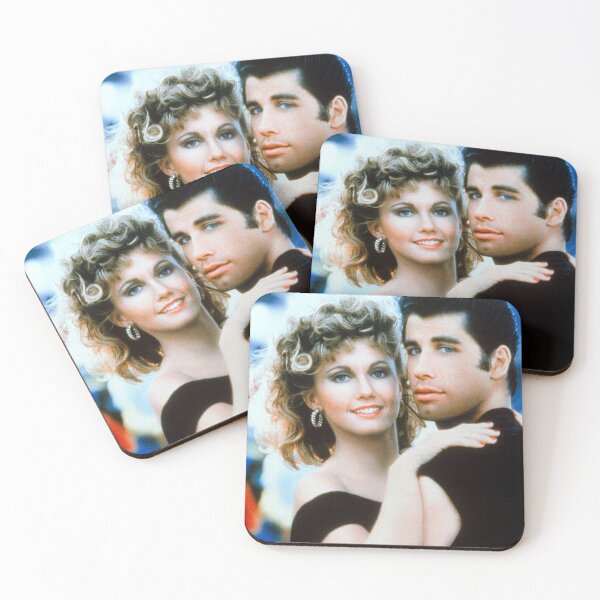 Item preview, GREASE designed and sold by FILM GUTTER.