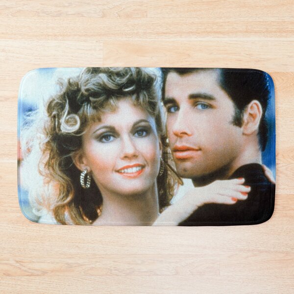 Item preview, GREASE designed and sold by FILM GUTTER.