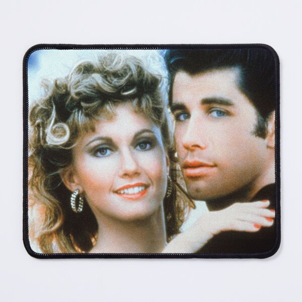 Item preview, GREASE designed and sold by FILM GUTTER.