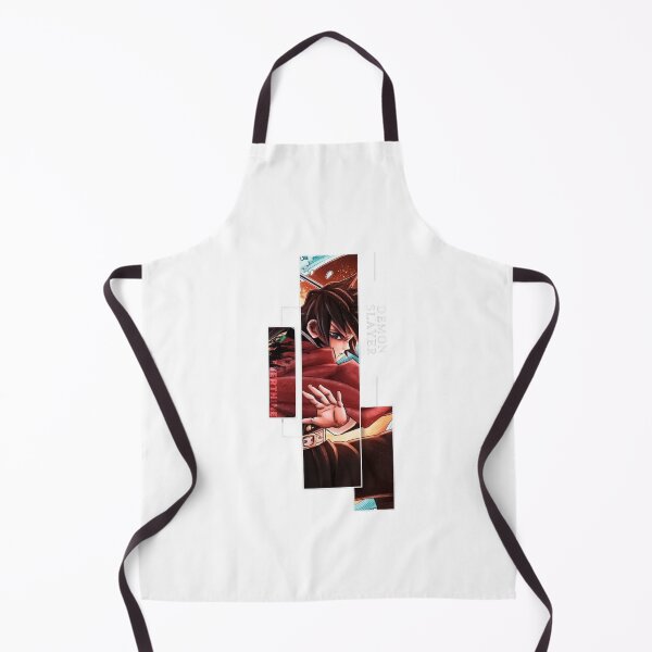 Item preview, Flame Hashira Kyogai Rectangular Geometric Splice designed and sold by JohnnyFive8.
