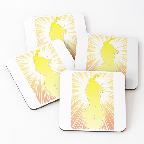 Item preview, Deporte y bienestar bajo el sol. designed and sold by AnimeShin.