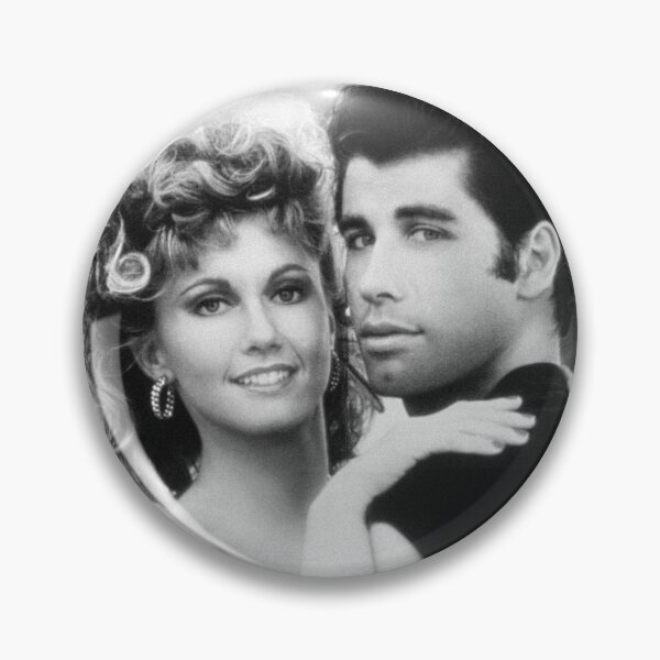 Item preview, GREASE designed and sold by FILM GUTTER.