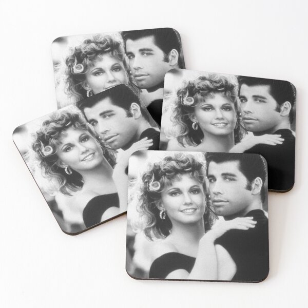 Item preview, GREASE designed and sold by FILM GUTTER.