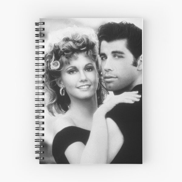 Item preview, GREASE designed and sold by FILM GUTTER.