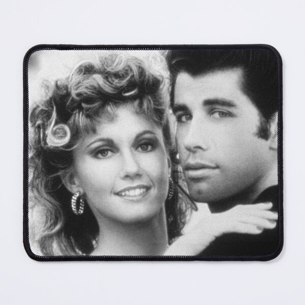 Item preview, GREASE designed and sold by FILM GUTTER.