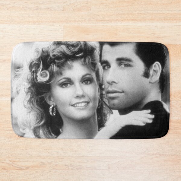 Item preview, GREASE designed and sold by FILM GUTTER.