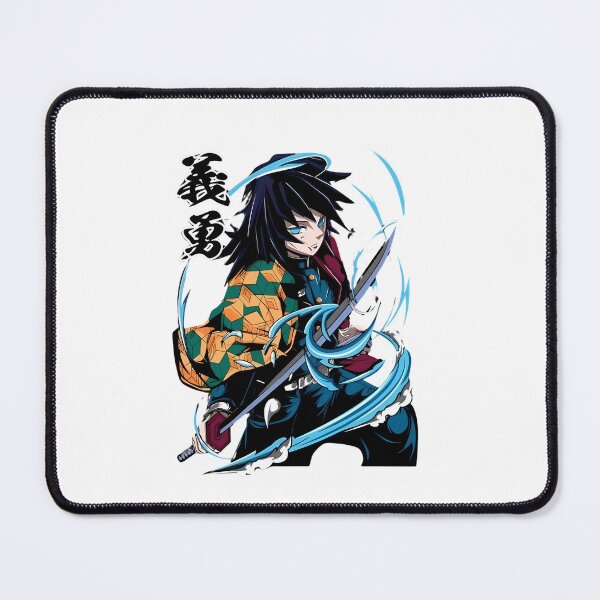 Item preview, Water Hashira Calm Water Surface Slash designed and sold by JohnnyFive8.