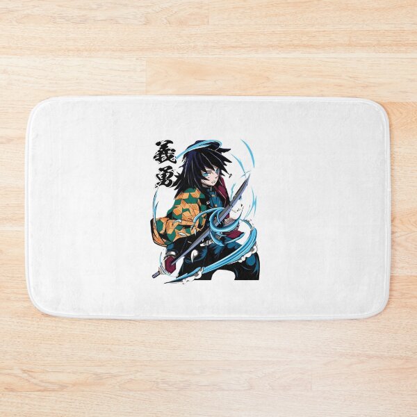 Item preview, Water Hashira Calm Water Surface Slash designed and sold by JohnnyFive8.