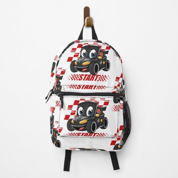 Item preview, Kids Racing Start Line designed and sold by Szpaku desart .