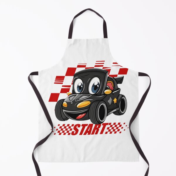 Item preview, Kids Racing Start Line designed and sold by Szpaku desart .