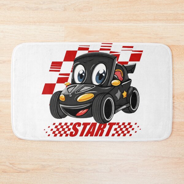 Item preview, Kids Racing Start Line designed and sold by Szpaku desart .