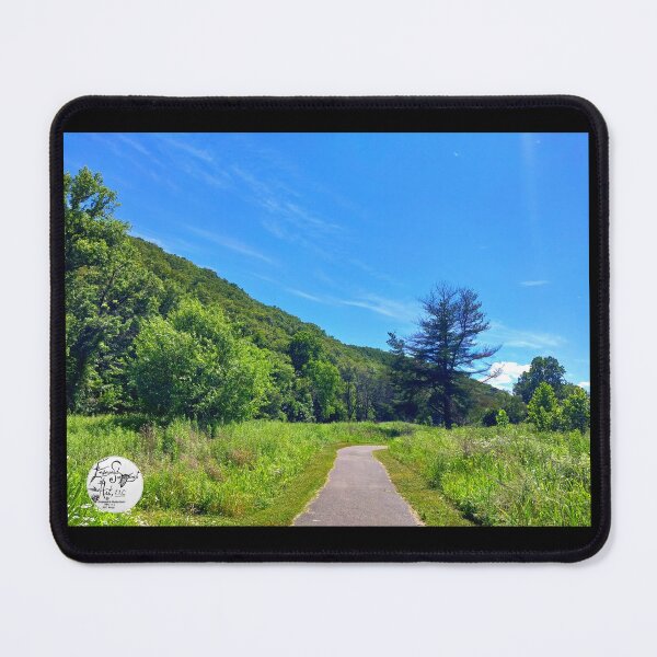 Item preview, Mountain Walk designed and sold by EmpoweredScapegoatArt.