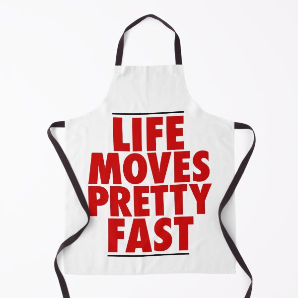 Item preview, LIFE MOVES FERRIS designed and sold by FILM GUTTER.
