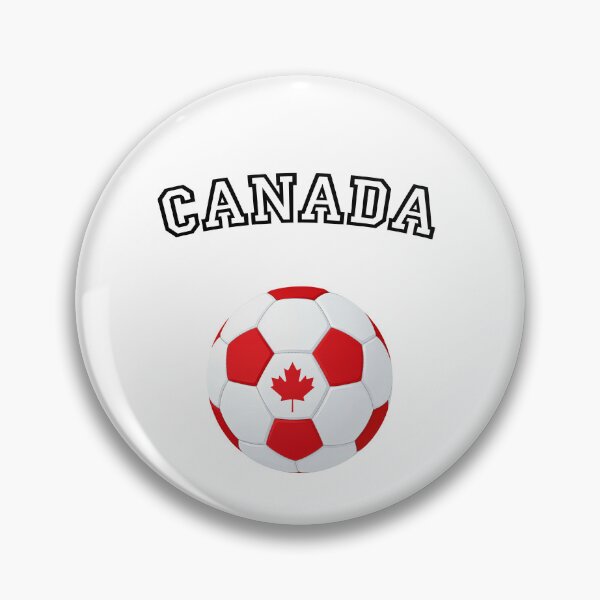 Item preview, Canada Football designed and sold by travelwitheric.