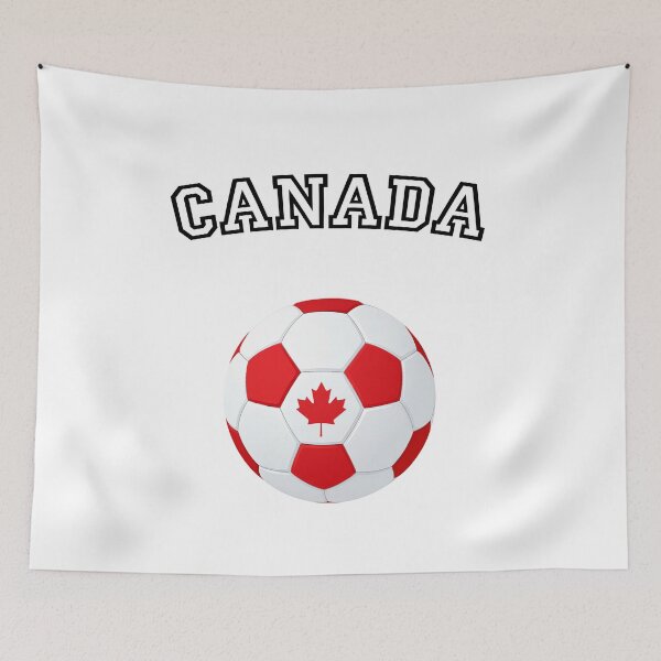 Item preview, Canada Football designed and sold by travelwitheric.