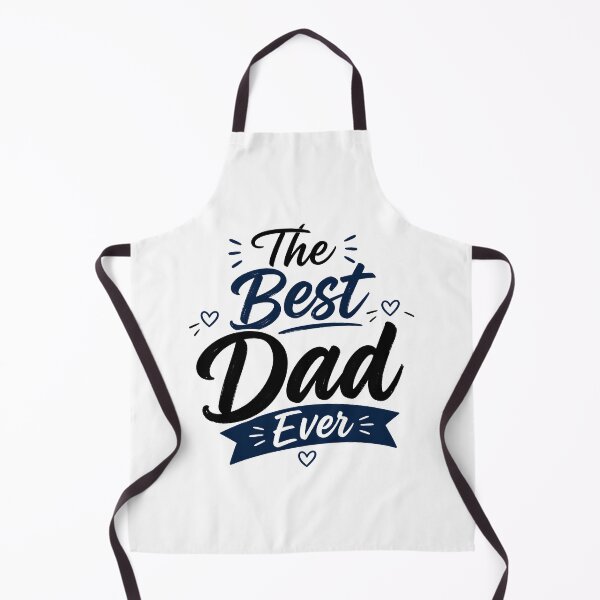 Item preview, the best dad ever designed and sold by Black-White-art.