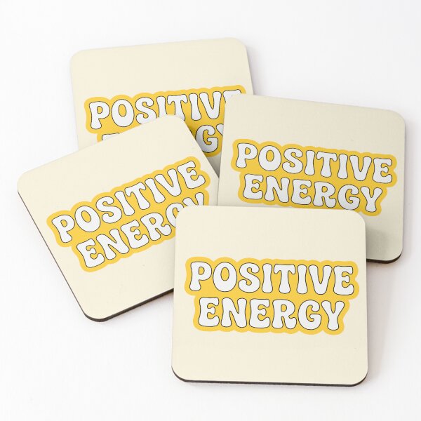 Item preview, Positive Energy designed and sold by ArteDelCine.