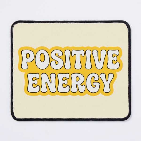 Item preview, Positive Energy designed and sold by ArteDelCine.