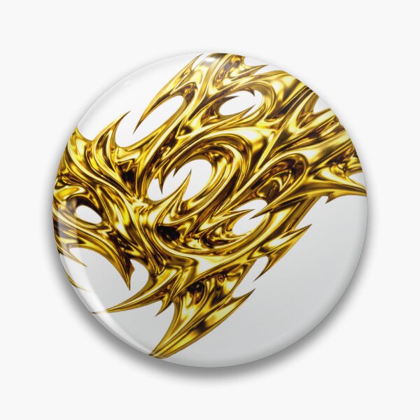 Item preview, Solar Venom Y2K designed and sold by KurzCreative.
