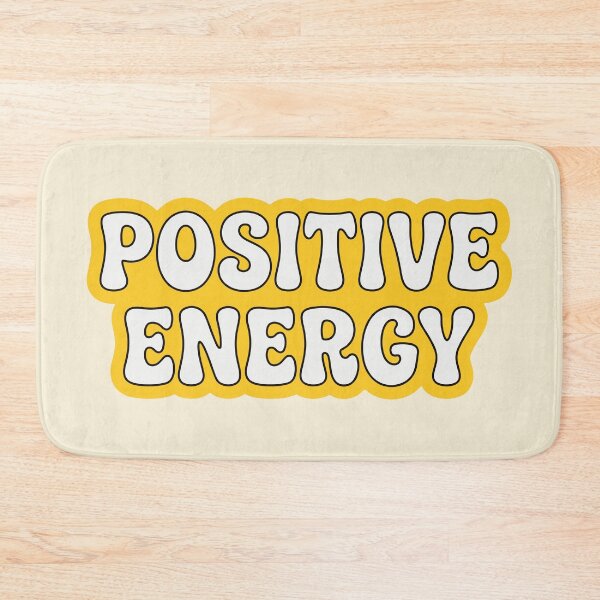 Item preview, Positive Energy designed and sold by ArteDelCine.