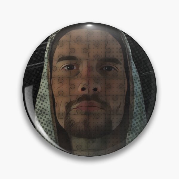 Item preview, Bad Boy Billy: Jigsaw Comic (Ben Barnes) designed and sold by Nicola Delacoeur.