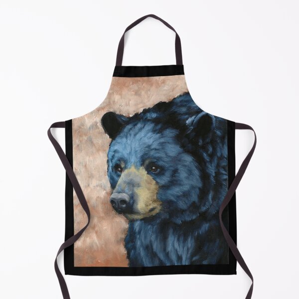 Item preview, Black Bear designed and sold by AcaciaCollArt.