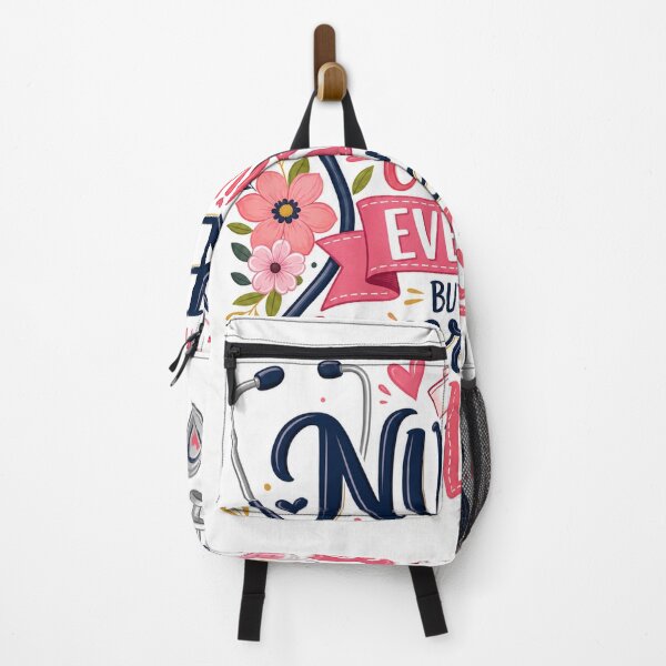 Item preview, nurse designed and sold by JWOriginals.