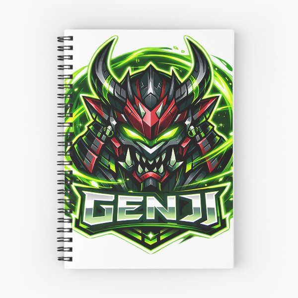 Item preview, Genji designed and sold by PixelArtPeel.