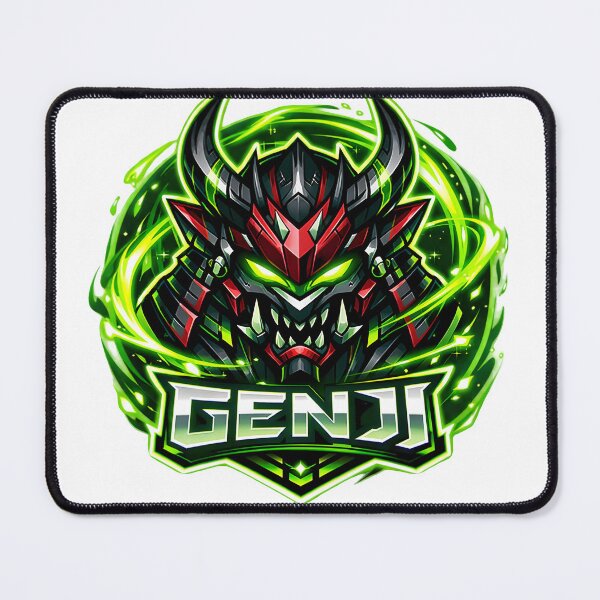 Item preview, Genji designed and sold by PixelArtPeel.