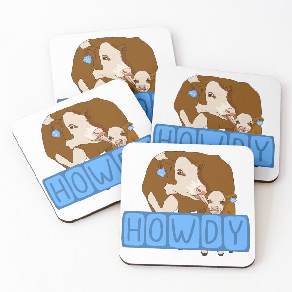 Item preview, Howdy designed and sold by boberweiser.