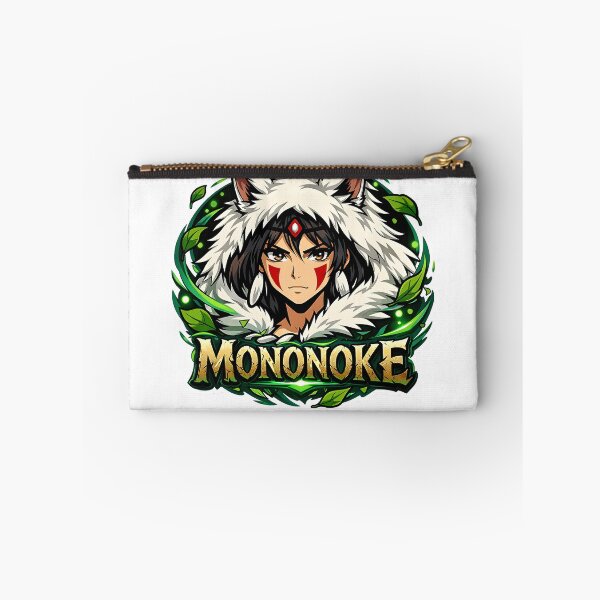 Item preview, Mononoke designed and sold by PixelArtPeel.