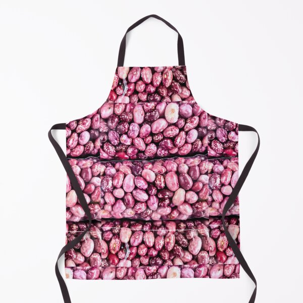 Item preview, Pink Marbled Pinto Beans Organic Pattern designed and sold by ElementoVisual.