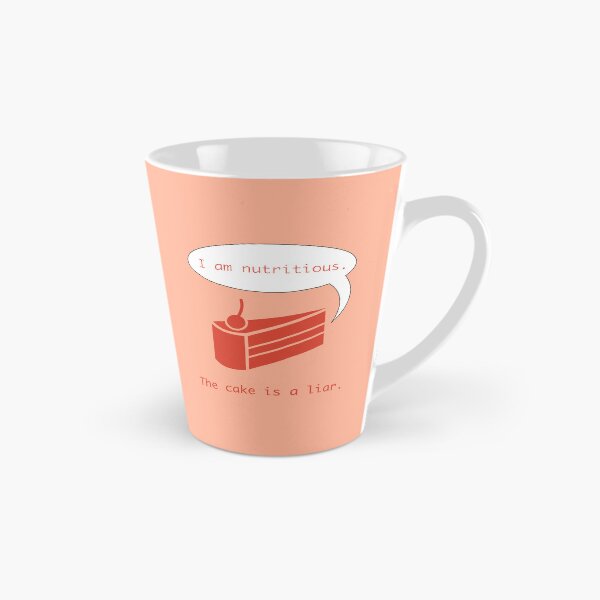Item preview, Trust No Cake designed and sold by ps-tees.