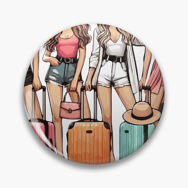 Item preview, girls trip designed and sold by daenarys123.